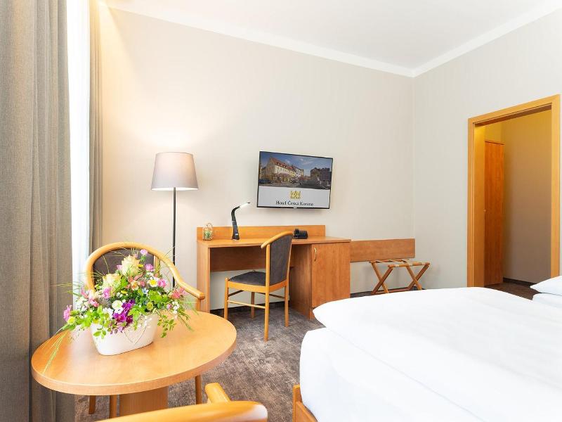 Hotel Ceská Koruna image