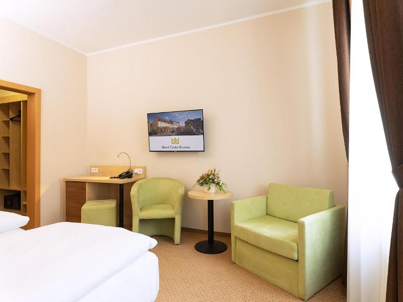 Hotel Ceská Koruna image