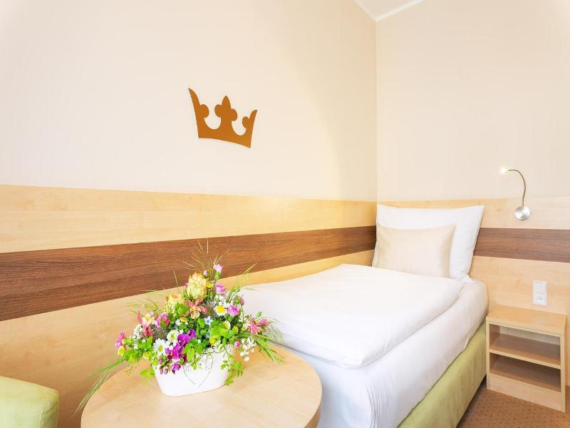 Hotel Ceská Koruna image