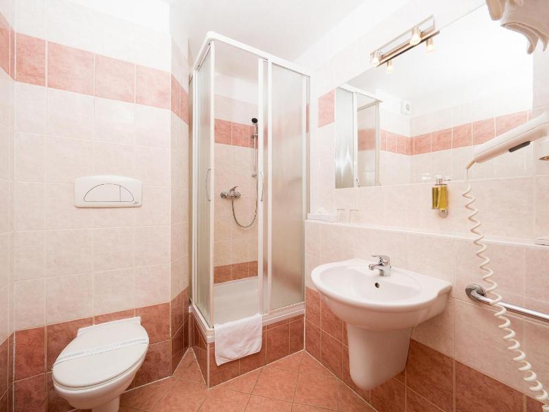 Hotel Ceská Koruna image