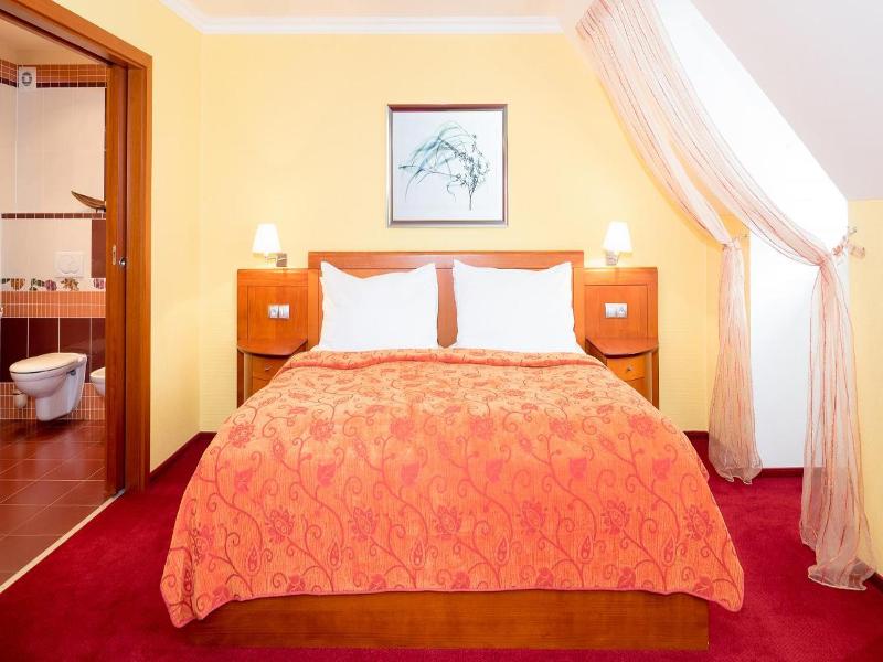 Hotel Ceská Koruna image