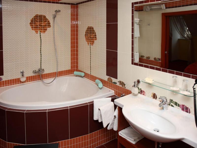 Hotel Ceská Koruna image