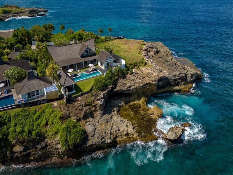 Nusa Lembongan