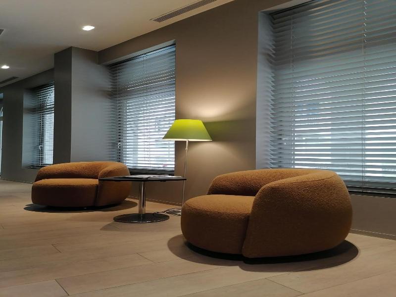Square Hotel image