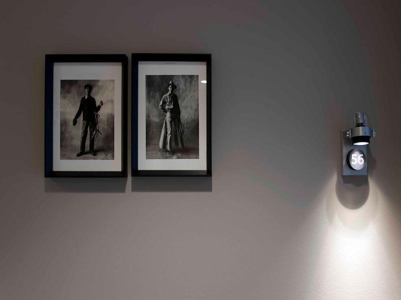 Square Hotel image