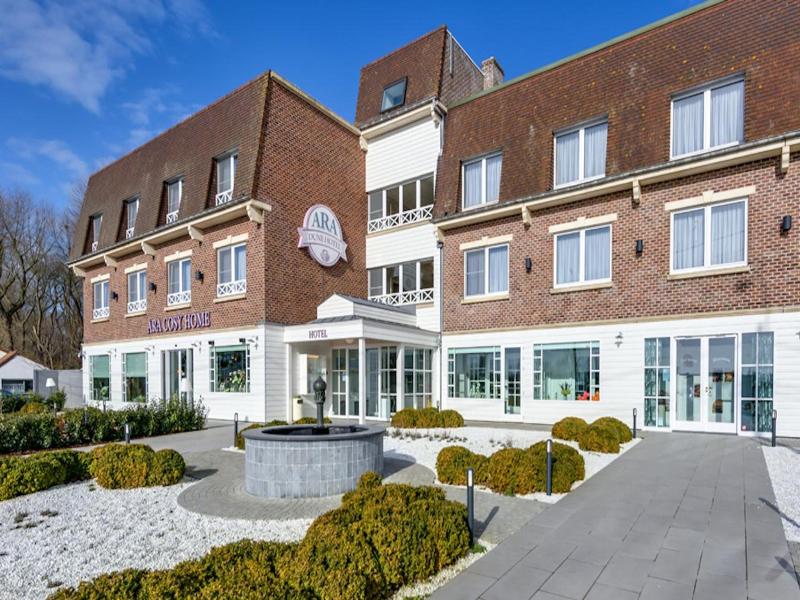 Ara Dune Hotel image