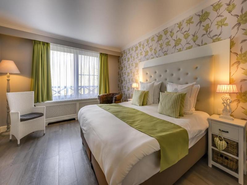 Ara Dune Hotel image