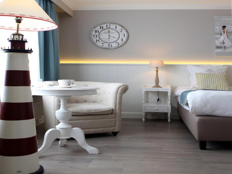 Ara Dune Hotel image