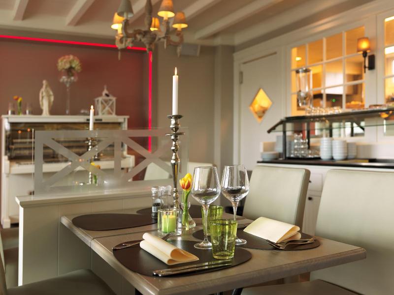 Ara Dune Hotel image