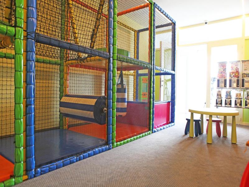 Ara Dune Hotel image
