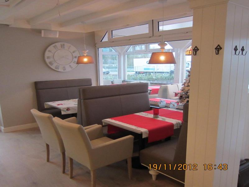 Ara Dune Hotel image