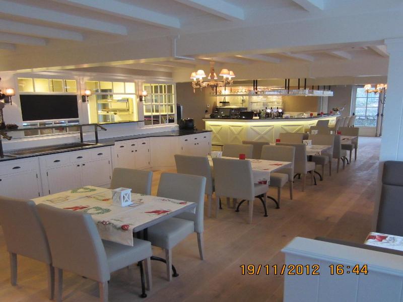 Ara Dune Hotel image