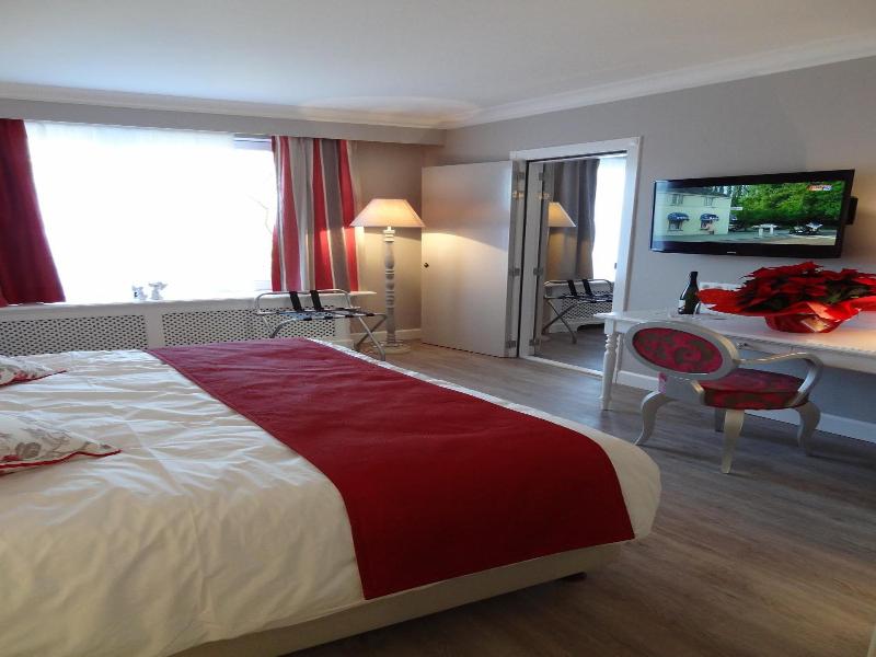 Ara Dune Hotel image