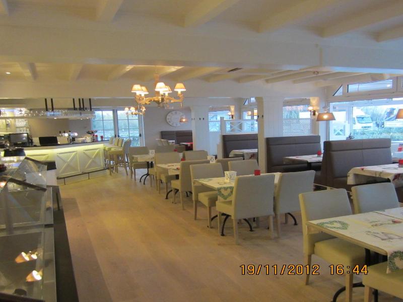 Ara Dune Hotel image