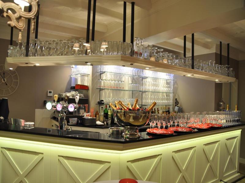 Ara Dune Hotel image