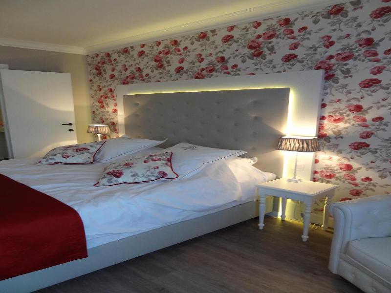 Ara Dune Hotel image
