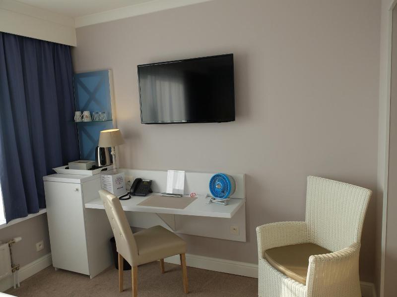 Ara Dune Hotel image