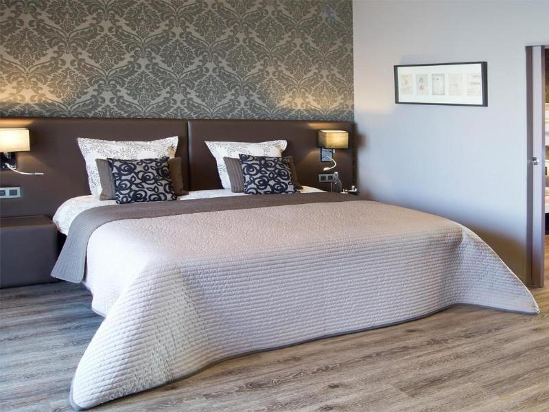 Charmehotel Kruishof image