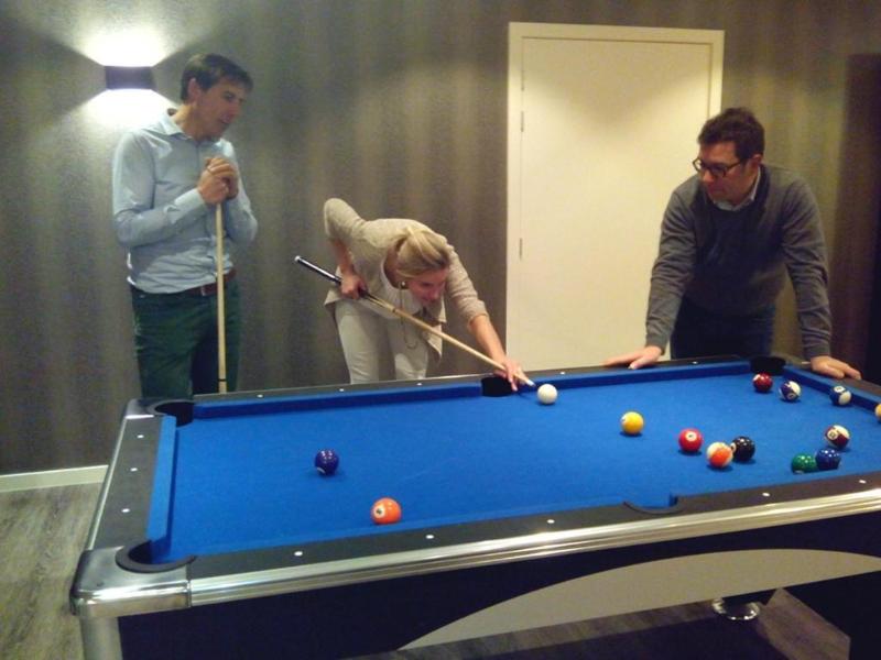 Charmehotel Kruishof image