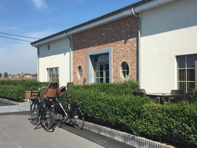 Charmehotel Kruishof image