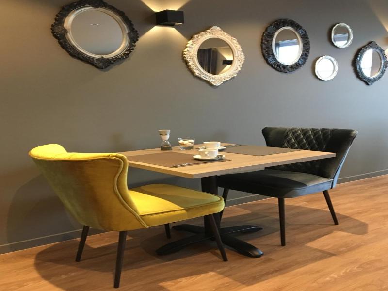 Charmehotel Kruishof image