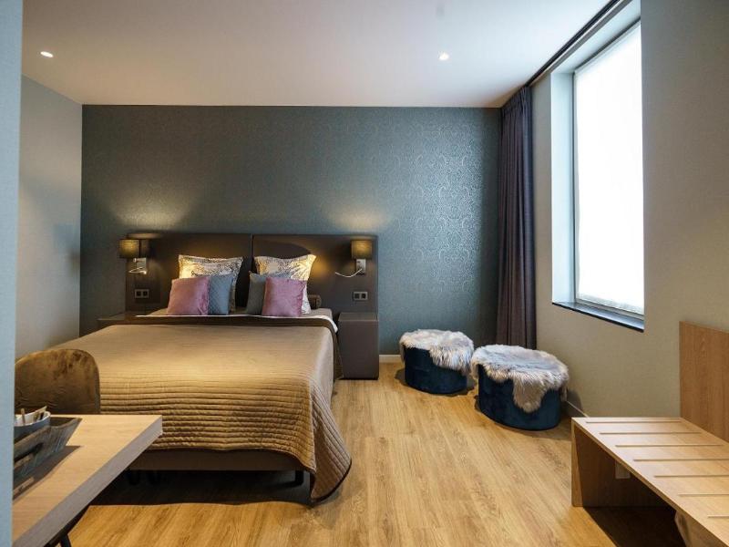 Charmehotel Kruishof image