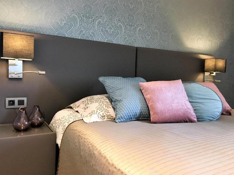 Charmehotel Kruishof image
