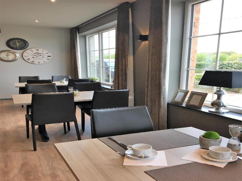 Charmehotel Kruishof image