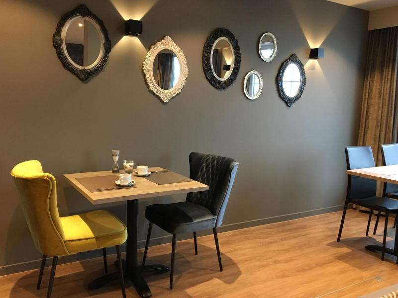Charmehotel Kruishof image