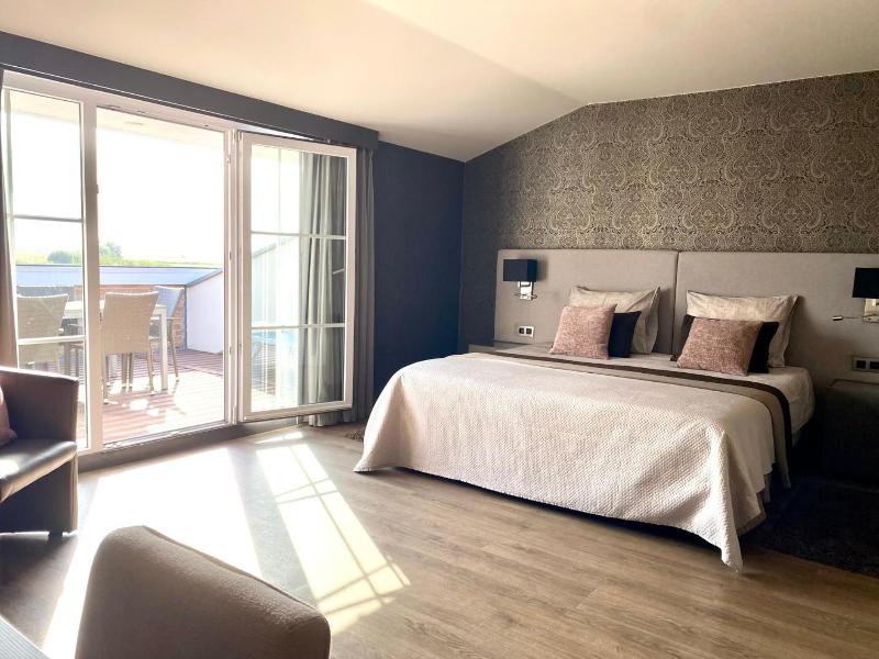 Charmehotel Kruishof image