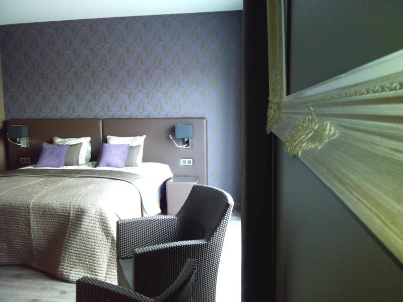 Charmehotel Kruishof image