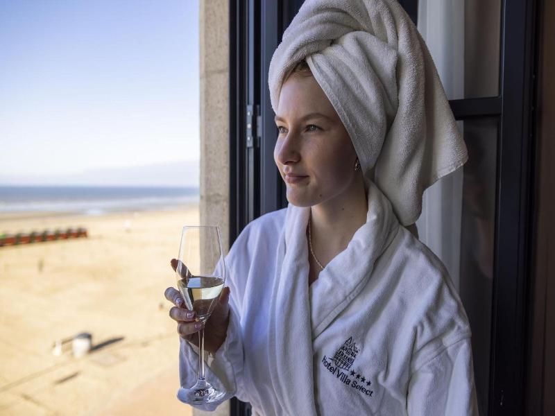 Hotel Villa Select image