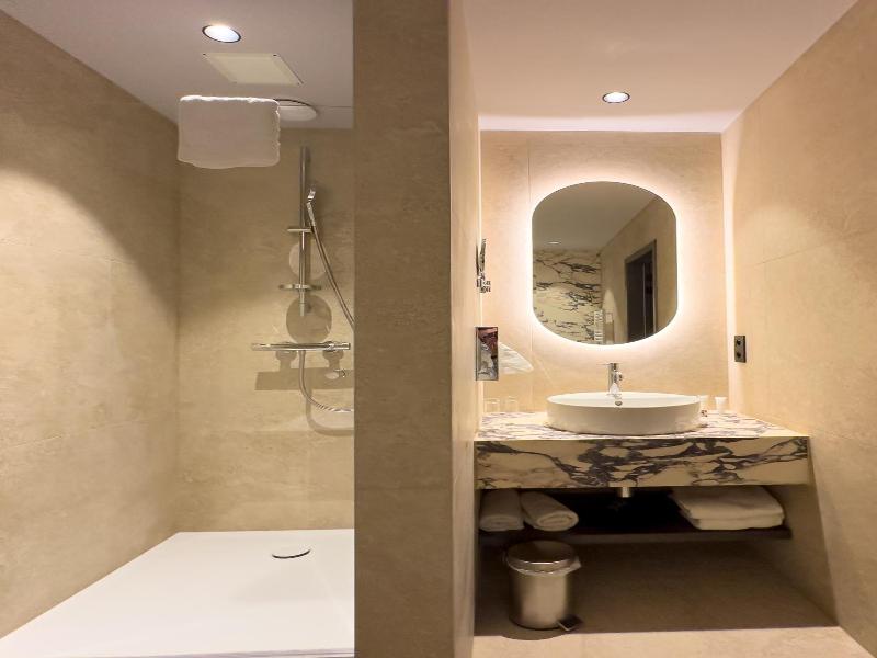 Hotel Villa Select image