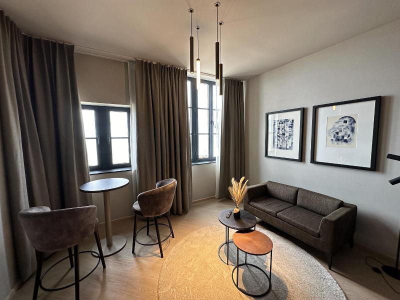 Hotel Villa Select image