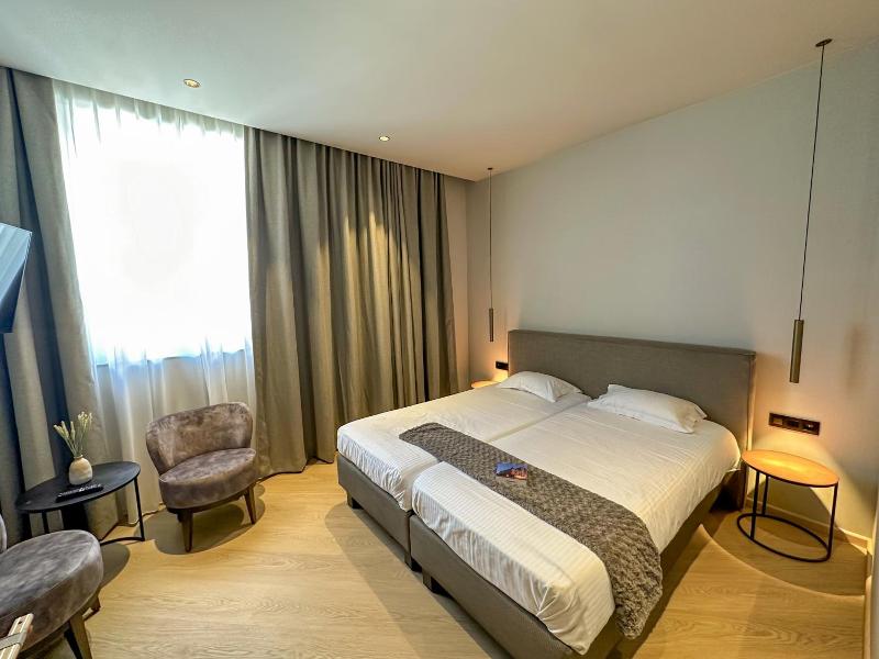 Hotel Villa Select image