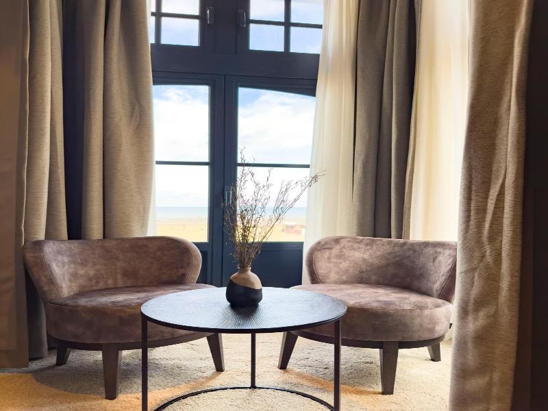 Hotel Villa Select image