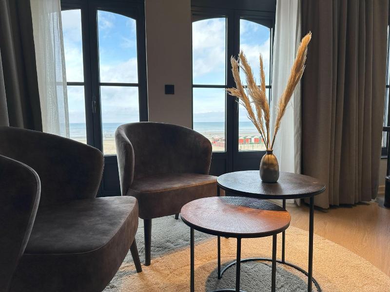 Hotel Villa Select image