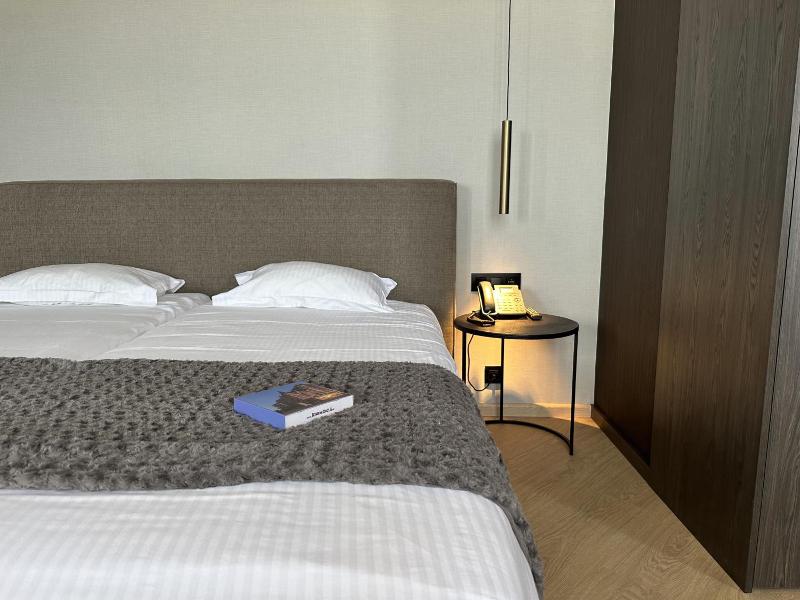 Hotel Villa Select image