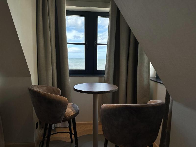 Hotel Villa Select image