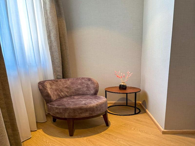 Hotel Villa Select image