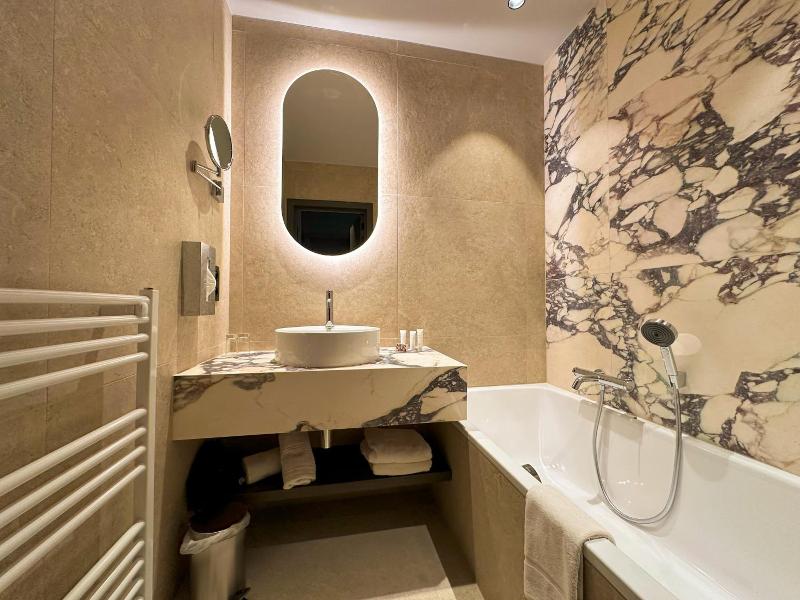 Hotel Villa Select image