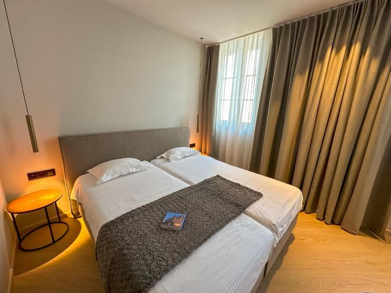 Hotel Villa Select image