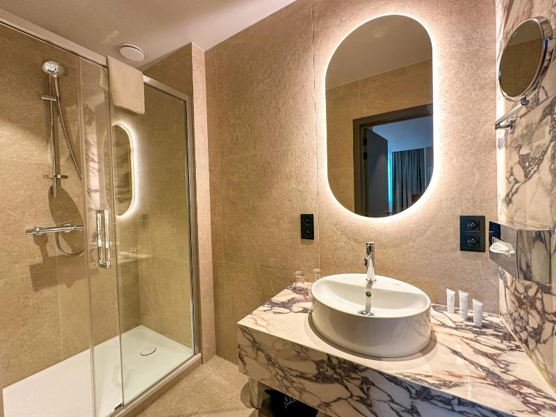 Hotel Villa Select image