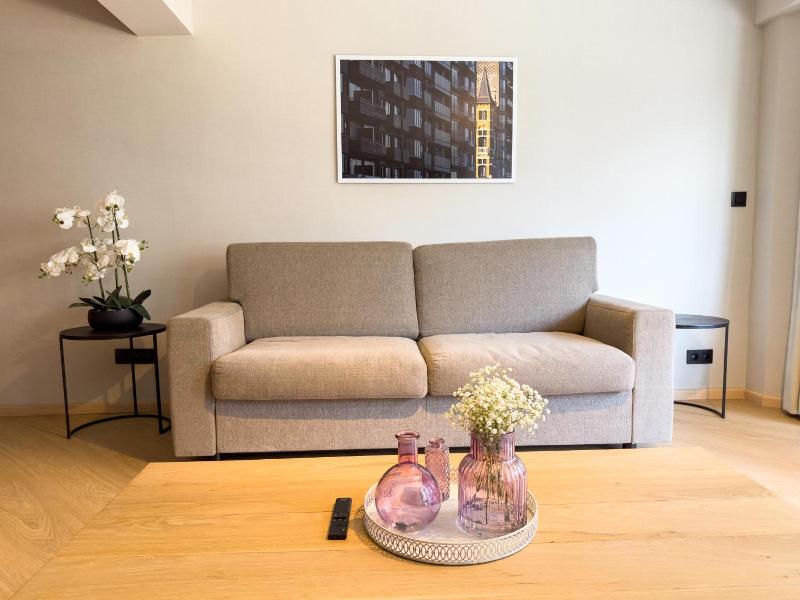 Hotel Villa Select image