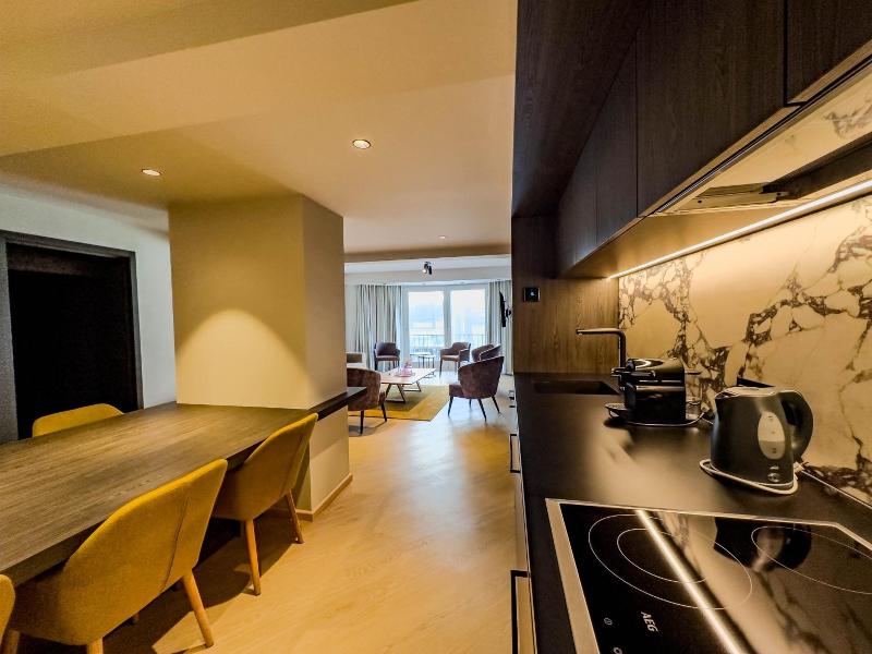 Hotel Villa Select image