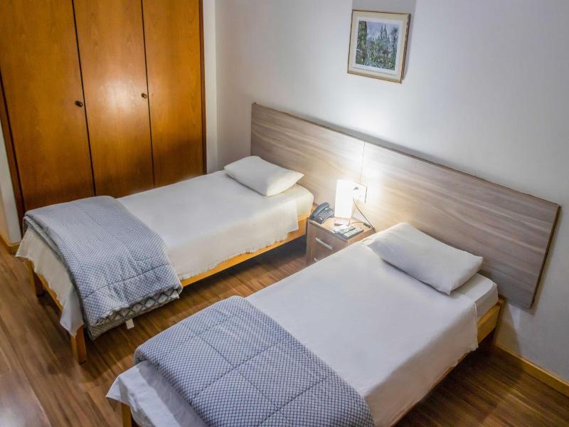Hotel Portucali