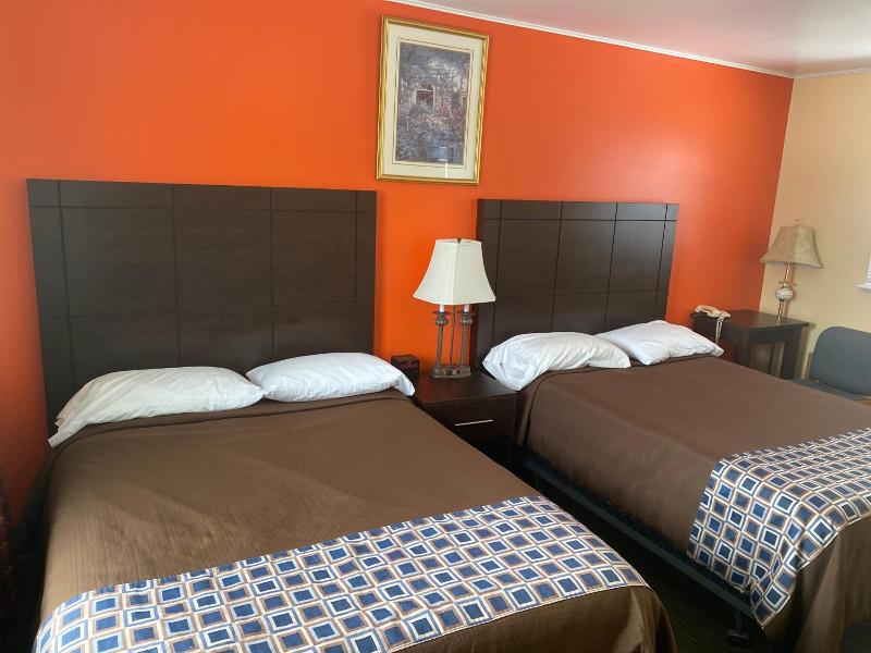 All Seasons Motel