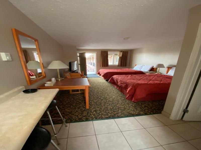Aspen Motor Inn