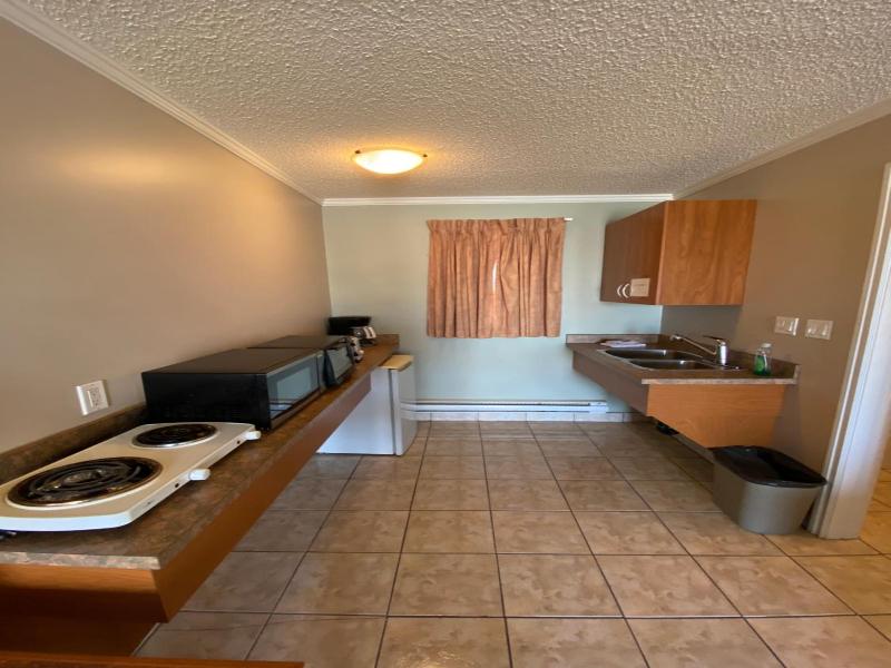 Aspen Motor Inn