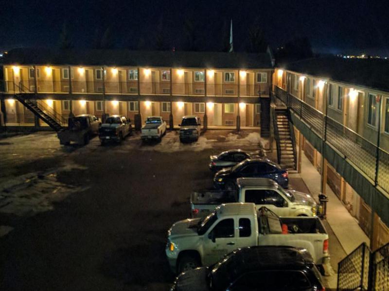 Aspen Motor Inn